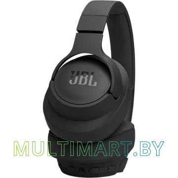 Наушники JBL Tune 770NC (черный) картинка 6